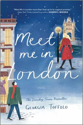 meet me in London book cover