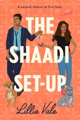 The Shaadi Set-Up book cover