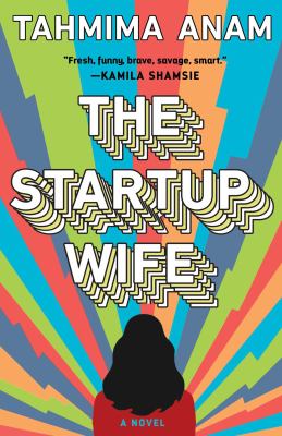 The Startup Wife book cover