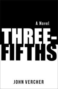 Three-Fifths book cover