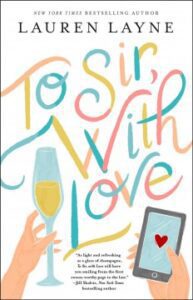 to sir, with love book cover