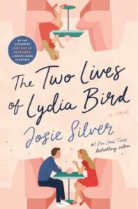 The Two Lives of Lydia Bird book cover