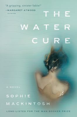 The Water Cure book cover