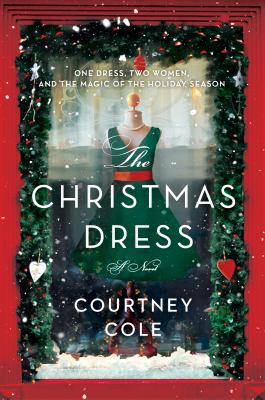 The Christmas Dress book cover