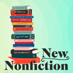 New Nonfiction.