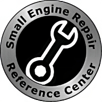 Small Engine Repair Reference Center Icon