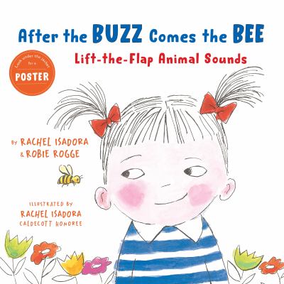 After the BUZZ Comes the BEE book cover