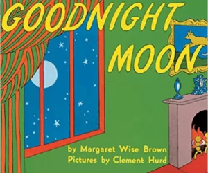 Goodnight Moon book cover