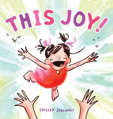 This Joy! book cover