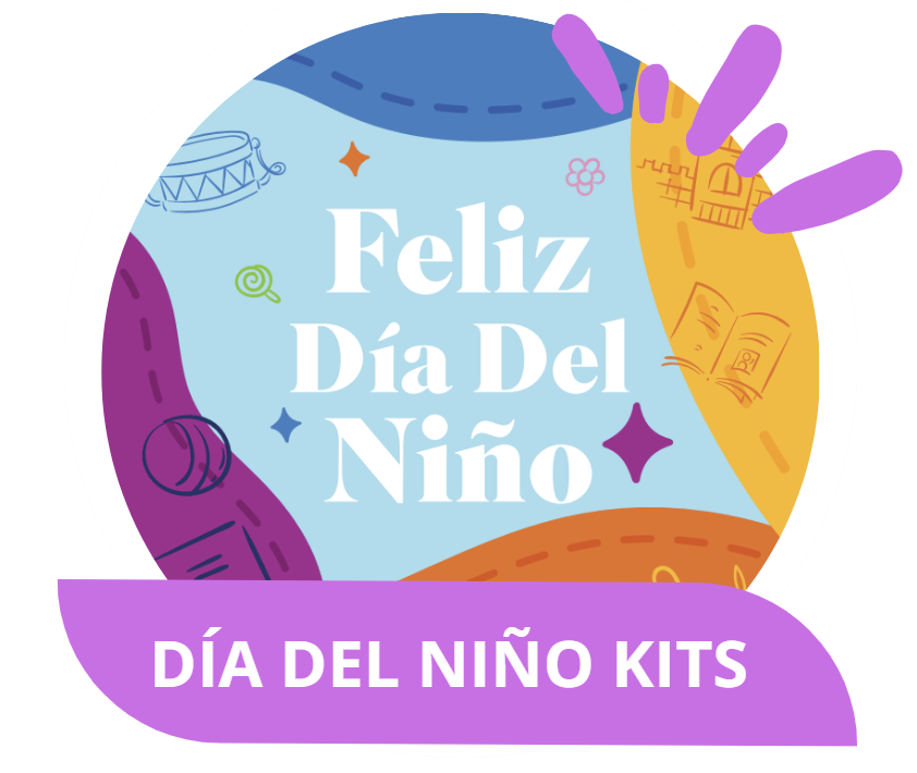 Día del Niño Kits