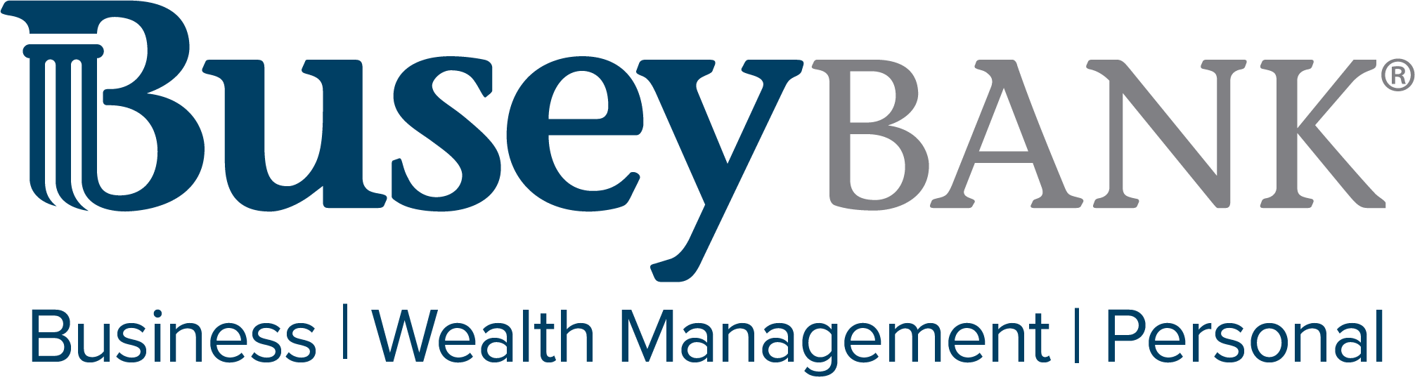 Busey Bank: Business, Wealth Management, Personal.
