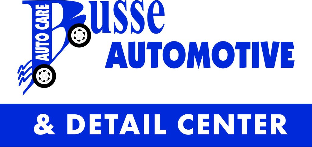 Busse Automotive and Detail Center.