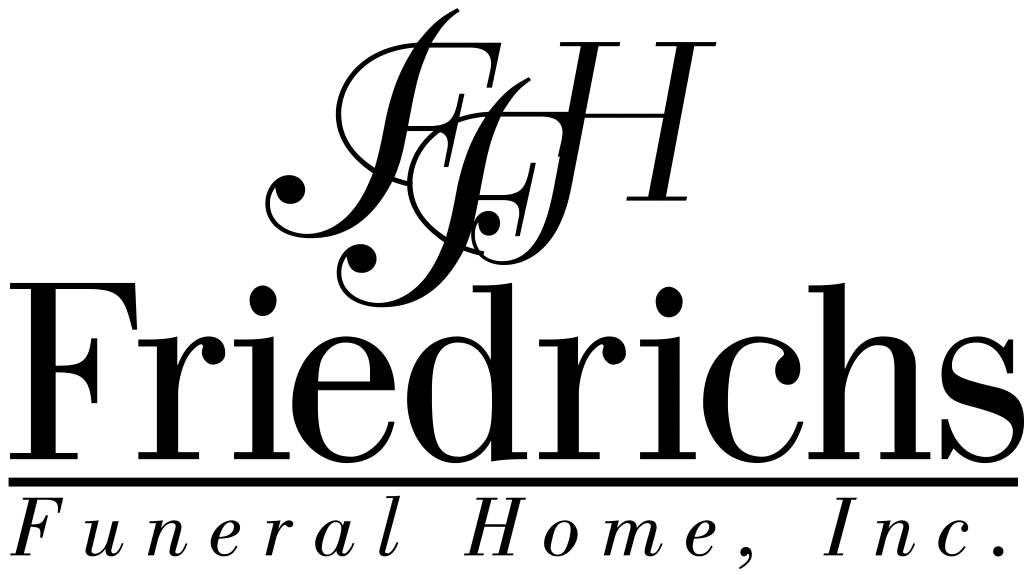 Friedrichs Funeral Home