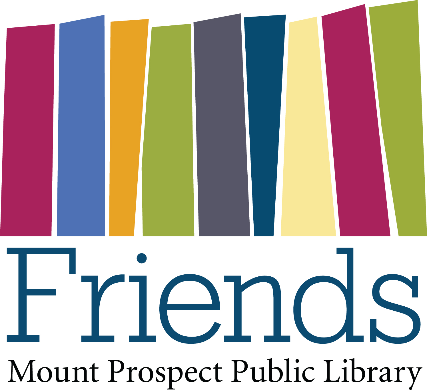 Friends of the Mount Prospect Public Library