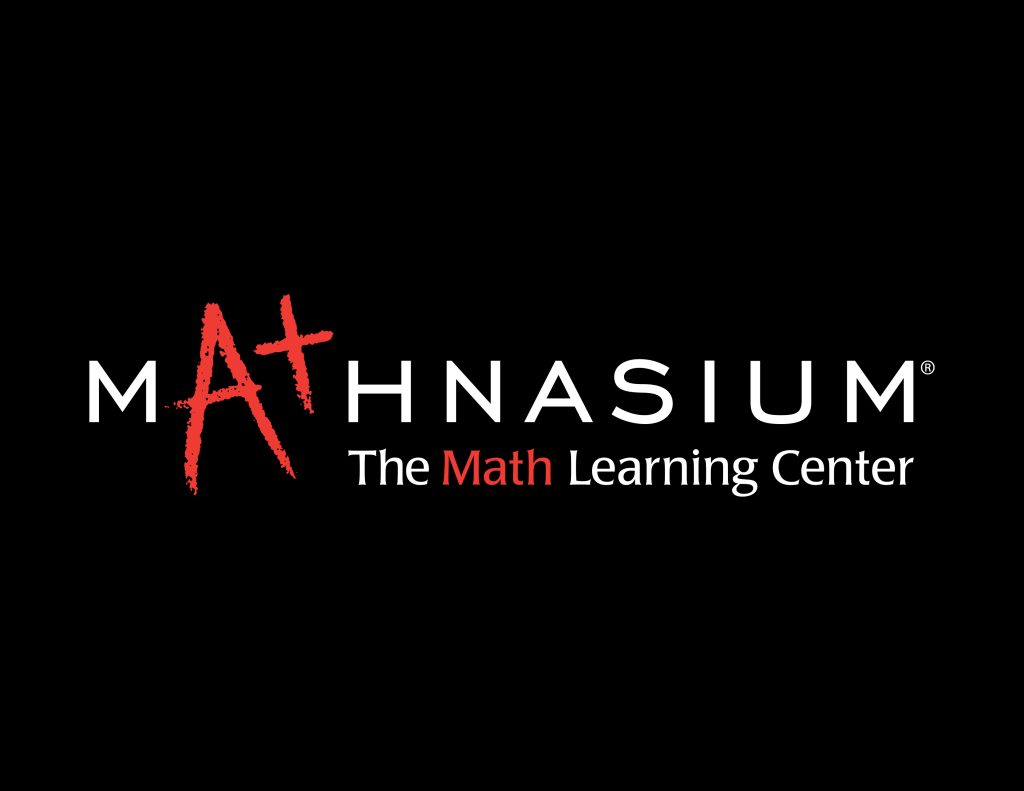 Mathnasium: The Math Learning Center.