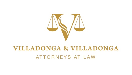 Villadonga and Villadonga, Attorneys at Law.