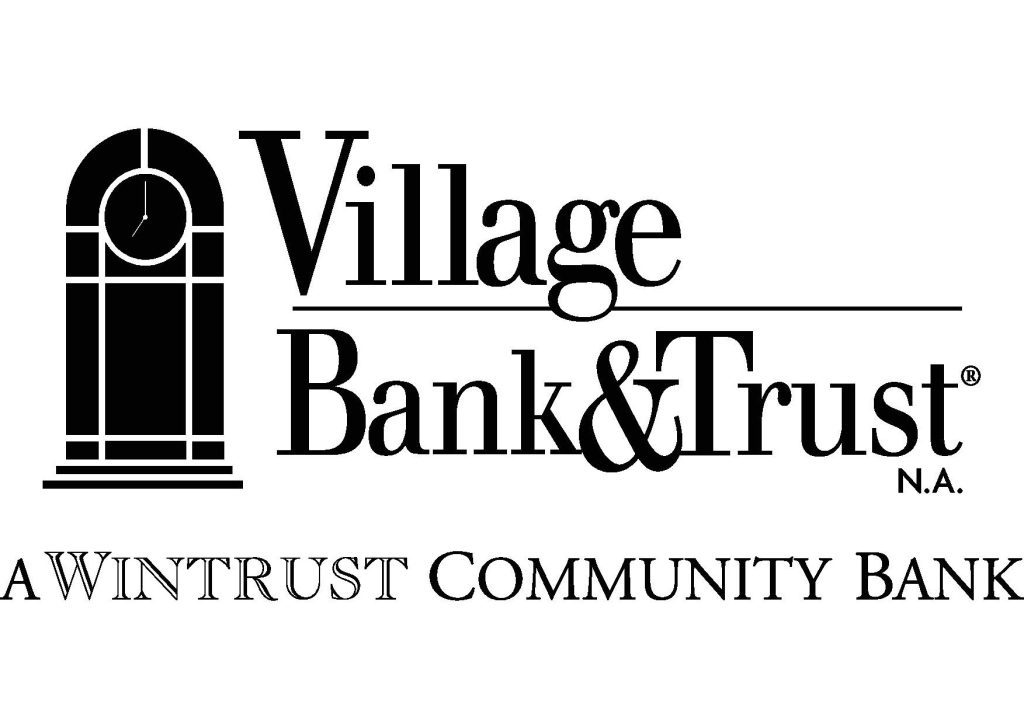 Village Bank and Trust, a Wintrust Community Bank.