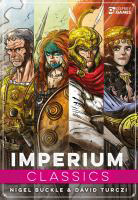 A photo of Imperium: Classics