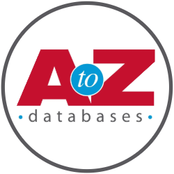 AtoZ databases.