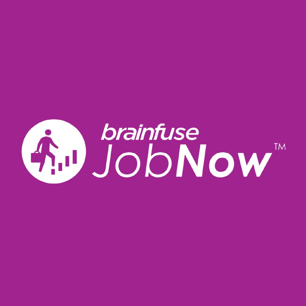 Brainfuse JobNow.