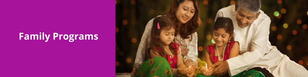 Family Programs